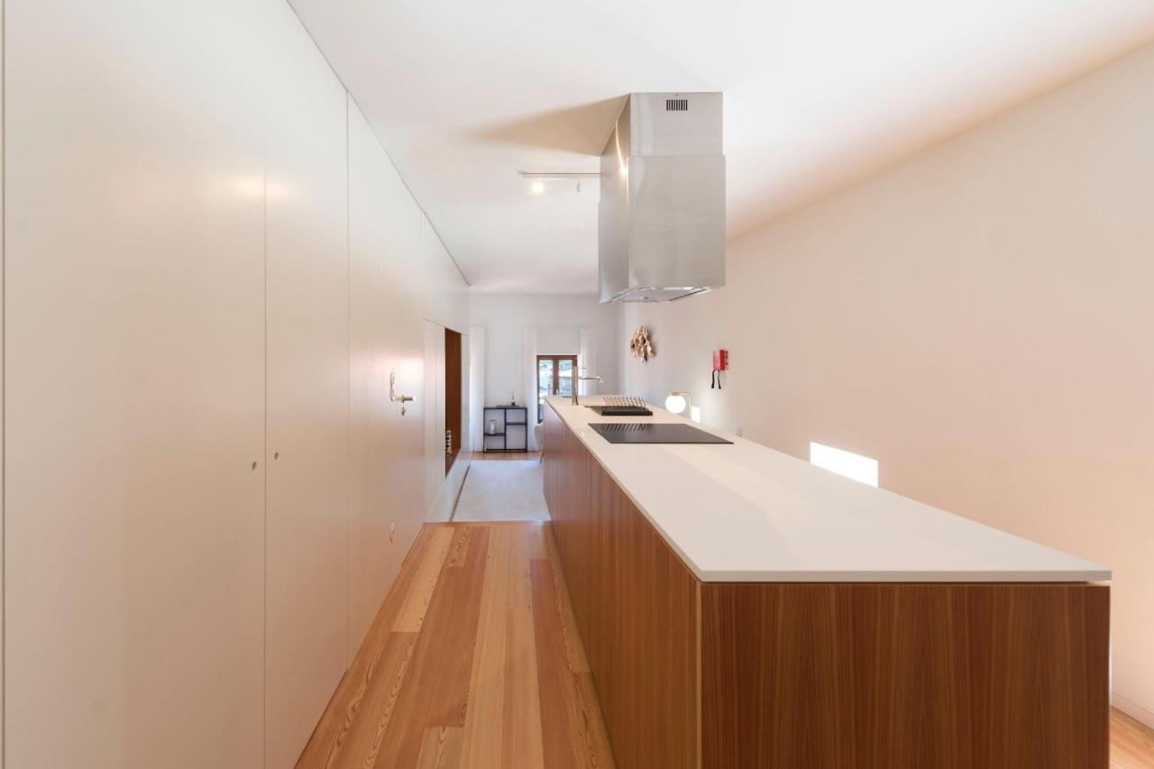 Magnificient 2Br Duplex W/ Gorgeous View By Lovelystay Porto Exterior photo