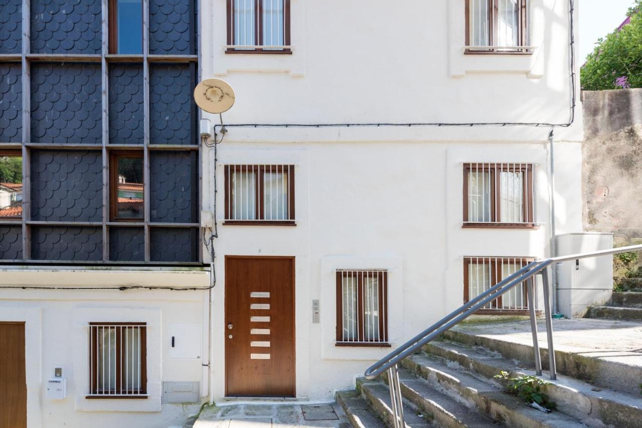 Magnificient 2Br Duplex W/ Gorgeous View By Lovelystay Porto Exterior photo