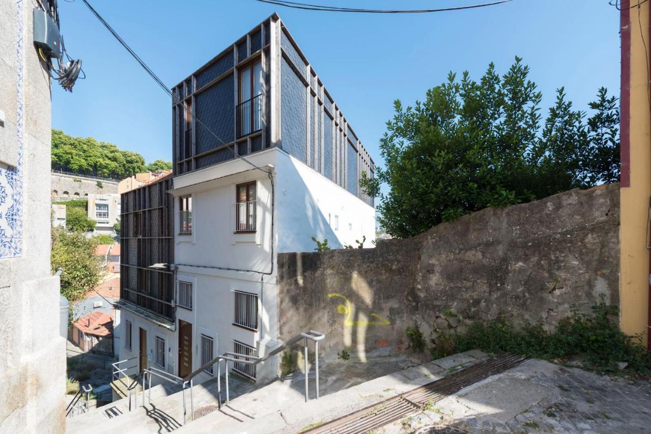 Magnificient 2Br Duplex W/ Gorgeous View By Lovelystay Porto Exterior photo